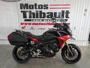2020 YAMAHA TRACER 9 GT+
