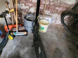 E ROLLER ZU VERKAUFEN