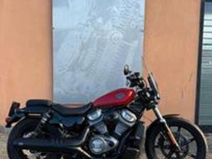 HARLEY-DAVIDSON NIGHTSTER - 2023