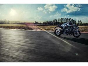 2026 KAWASAKI NINJA H2 ZX1002JTFNN
