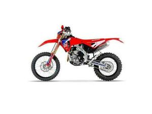 VENDO HONDA CRF 450 RX ENDURO (2026) NUOVA A GENOVA (CODICE 9850772) - MOTO.IT