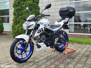 SUZUKI GSX