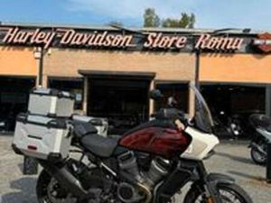 HARLEY-DAVIDSON PAN AMERICA 1250 SPECIAL - 2024