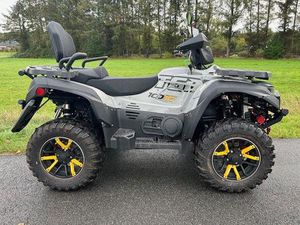 TGB BLADE 1000 LT FL EPS ABS MAX TOURING / SOF. VERF