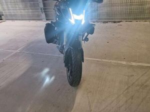 VOGE 500 DS NEUE KUNDENSERVICE