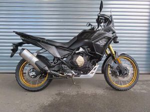 VOGE DS800X DS 800 X RALLY MODELL 2025