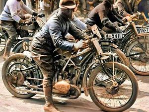 ◊️SUCHE◊️ BMW R32 R42 R47 R52 R57 R62 R63 SOWIE R11 R16 VORKRIEG