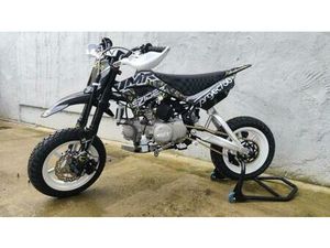 IMR CORSE 190 RR PITBIKE SUPERMOTO