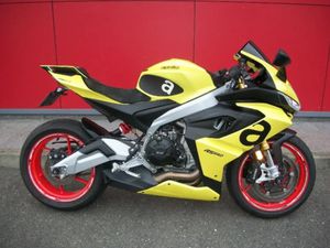 APRILIA RS 660 2021