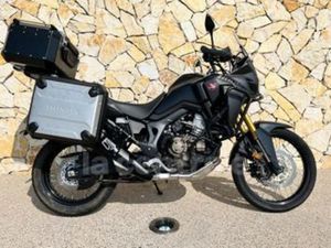 1000 L AFRICA TWIN