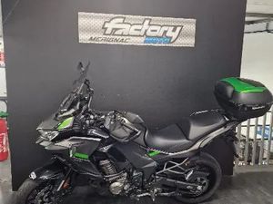 KAWASAKI VERSYS 1000 2024
