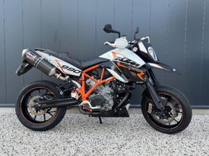 KTM KTM 990 SMR 2011 2011