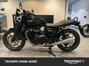 TRIUMPH STREET TWIN