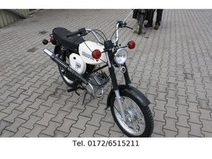 SIMSON S51 ENDURO NEUAUFBAU MOTOR NEU