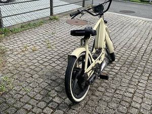 PIAGGIO CIAO CANTON SAINT-GALL -