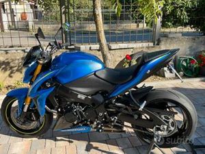 GSXS- 1000