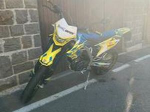 VALENTI 125 SMZ 2020