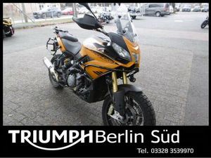 APRILIA CAPONORD 1200 RALLY