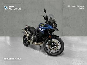 BMW F 800 GS