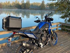 YAMAHA TENERE 700 A2 SHIFTER