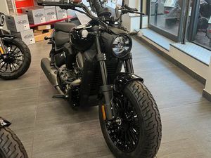 BENDA DARKFLAG 500 V4 - 2025 - A2