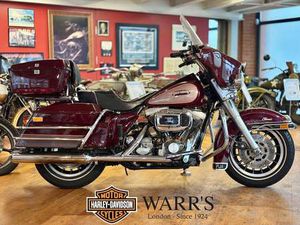 USED HARLEY-DAVIDSON TOURING FLHTC ELECTRA GLIDE CLASSIC FOR SALE IN LONDON