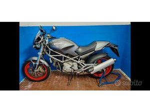 DUCATI MONSTER 1000 - 2003
