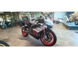 APRILIA RS 660 EXTREMA SC PROJECT