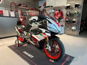 APRILIA RS 660 ESTREMA UNICO PROPRIETARIO