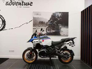 NEW BMW R 1300 GS ADVENTURE 1300 TE ASA CARDAN FOR SALE IN ESSEX