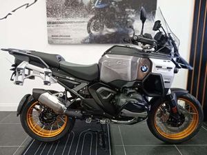 NEW BMW R 1300 GS ADVENTURE 1300 TE ASA CARDAN FOR SALE IN ESSEX