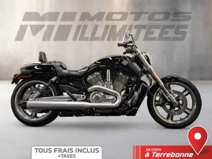 2014 HARLEY-DAVIDSON VRSCF V-ROD MUSCLE ABS