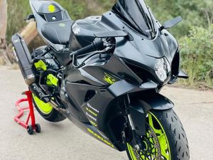 SUZUKI GSX-R 1000A 2020 ABS