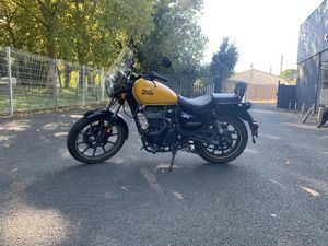ROYAL-ENFIELD METEOR 350 2021
