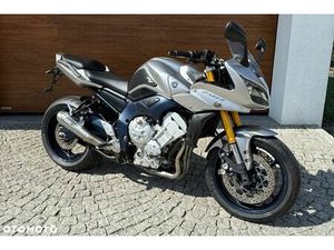 YAMAHA FZ