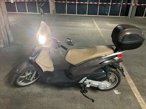 PIAGGIO LIBERTY 50 4T