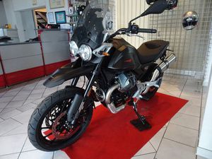 MOTO GUZZI V85 STRADA-GUZZIAKTION-