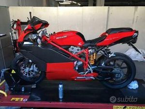 DUCATI 999 - 2006