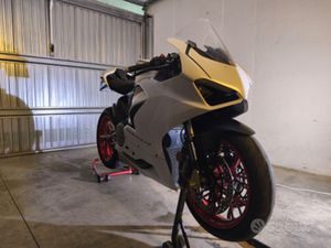 PANIGALE V2