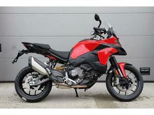 DUCATI MULTISTRADA V2