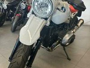 BMW R 1200 NINET URBAN G/S ABS MY17