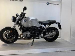 BMW R 1200 NINET PURE ABS MY17
