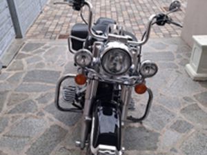 ROAD KING CLASSIC 103 ABS