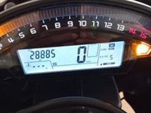 KAWASAKI NINJA ZX-10 - 2018