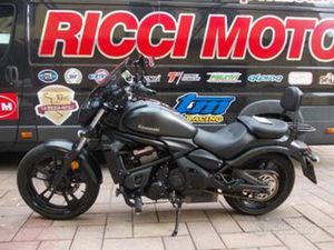 KAWASAKI VULCAN S ABS