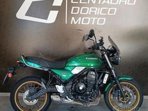 KAWASAKI Z 650 RS