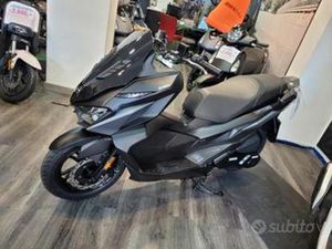 SYM JET X 125 €3.050,00 F.C CASCO AIROH IN OMAGGIO
