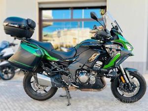 KAWASAKI VERSYS 1000 GRAND TOURER