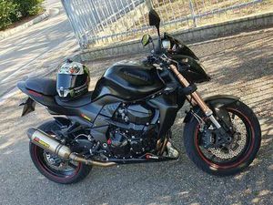 KAWASAKI Z 750 R NERO