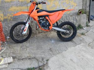 KTM 85SX 2020